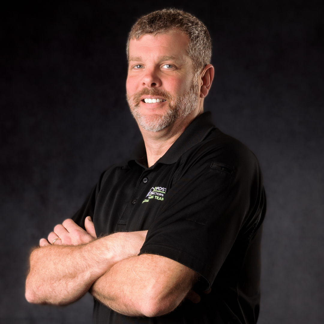 Dave Petlansky